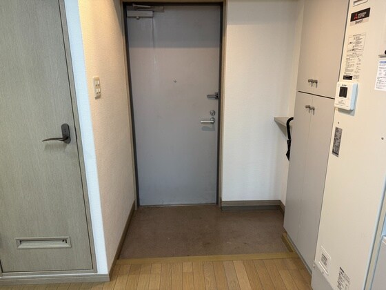 コザックスの物件内観写真