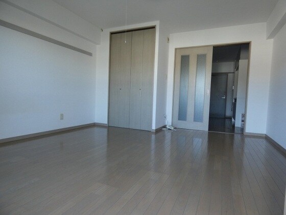 コザックスの物件内観写真