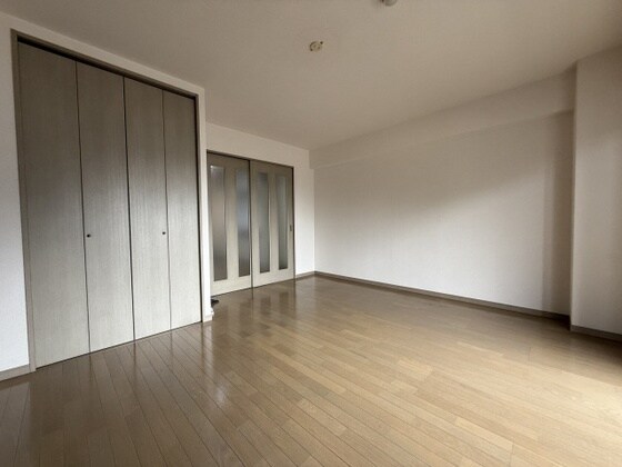 コザックスの物件内観写真