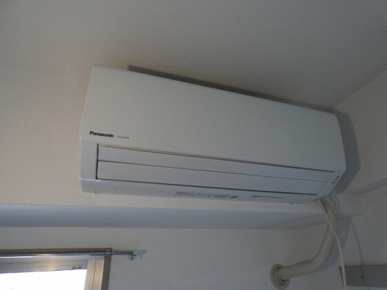 コザックスの物件内観写真