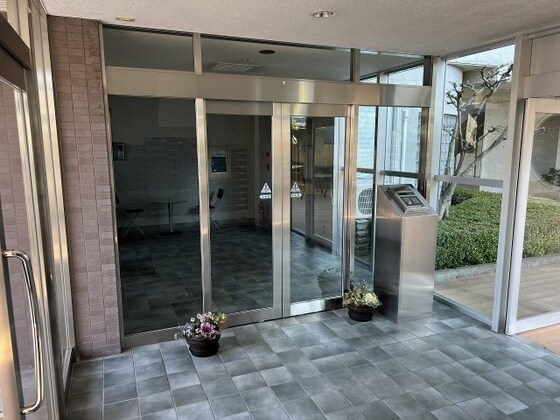 コザックスの物件内観写真