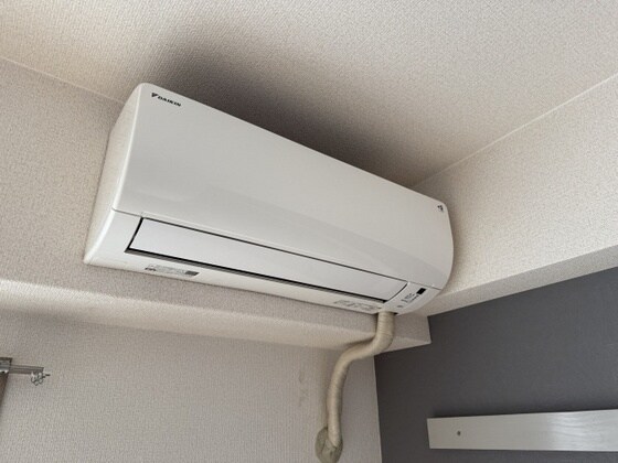 コザックスの物件内観写真