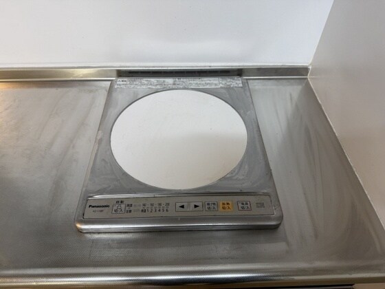 コザックスの物件内観写真