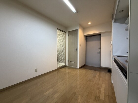 コザックスの物件内観写真