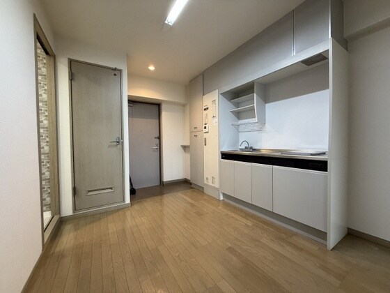 コザックスの物件内観写真