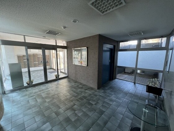 コザックスの物件内観写真