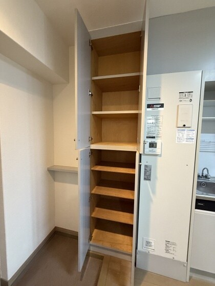 コザックスの物件内観写真