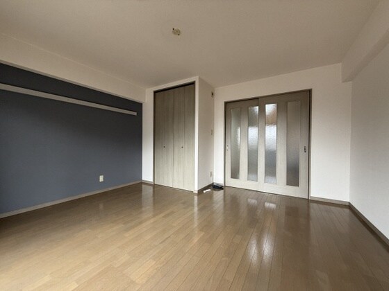 コザックスの物件内観写真