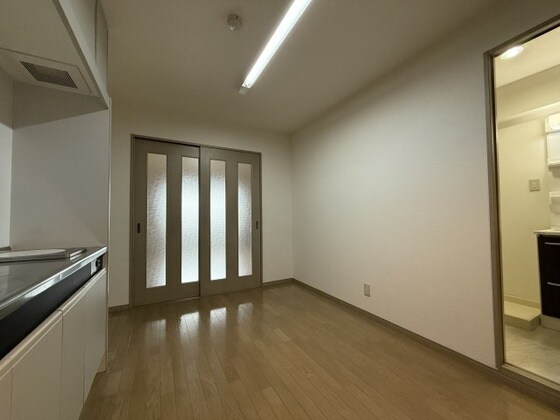 コザックスの物件内観写真