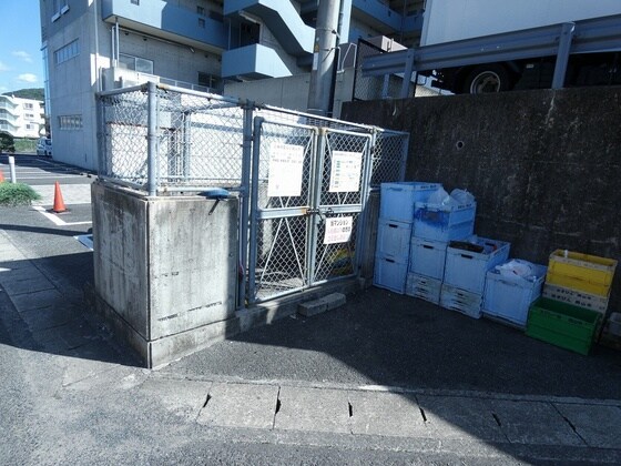 コザックスの物件内観写真