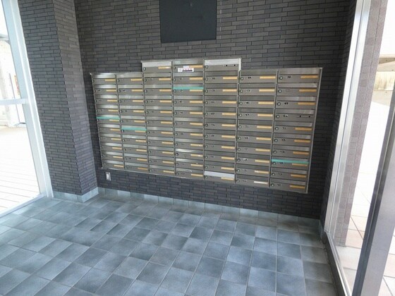 コザックスの物件内観写真