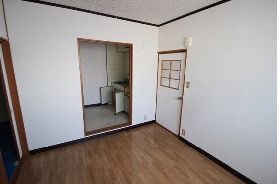 YSビル島田の物件内観写真