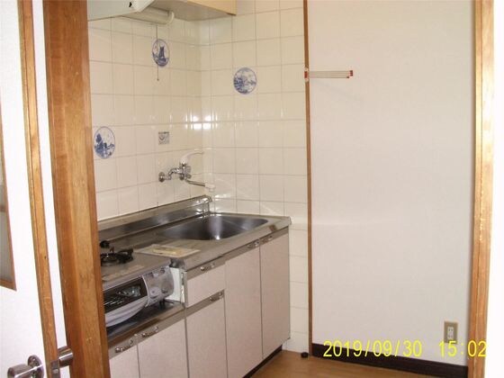 YSビル島田の物件内観写真