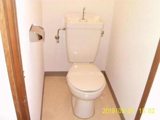 YSビル島田の物件内観写真