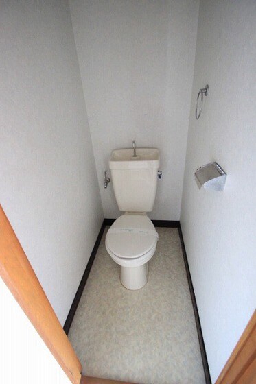 YSビル島田の物件内観写真