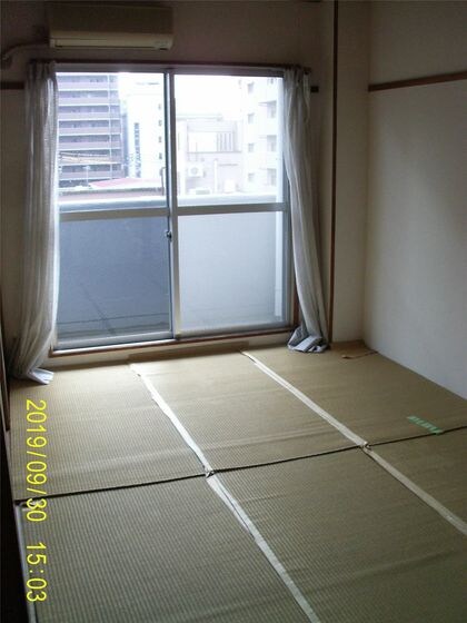 YSビル島田の物件内観写真