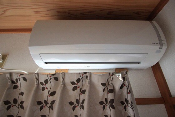 YSビル島田の物件内観写真