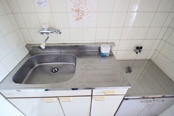 YSビル島田の物件内観写真