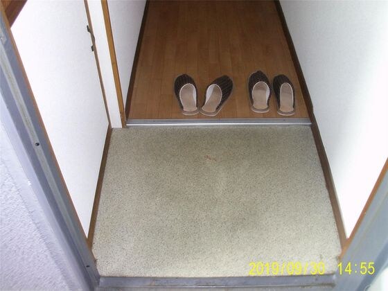 YSビル島田の物件内観写真