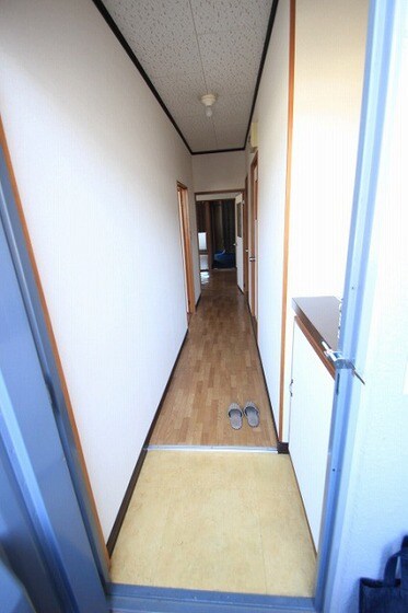 YSビル島田の物件内観写真