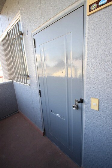 YSビル島田の物件内観写真