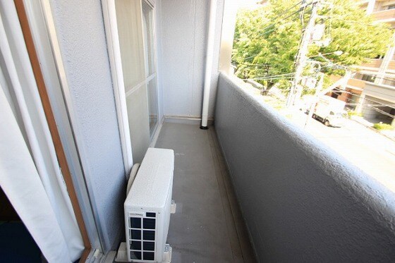 YSビル島田の物件内観写真