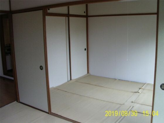 YSビル島田の物件内観写真