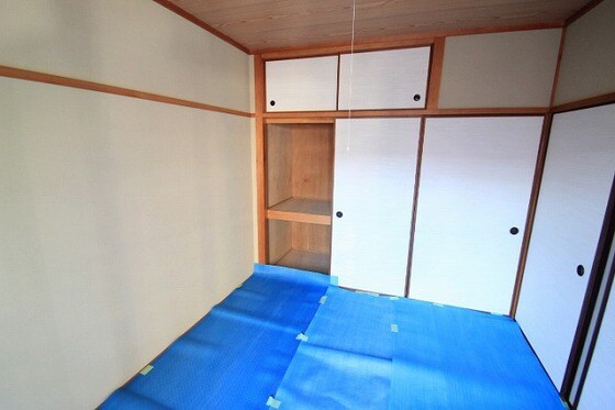 YSビル島田の物件内観写真