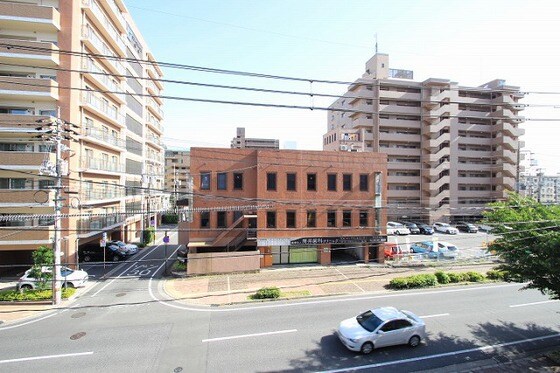 YSビル島田の物件内観写真