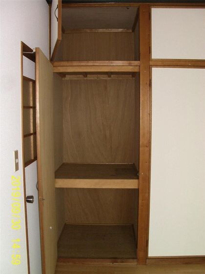 YSビル島田の物件内観写真