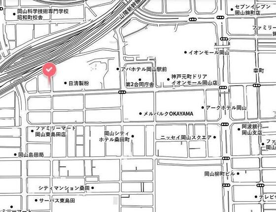 YSビル島田の物件内観写真