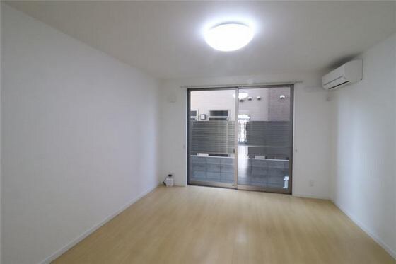 フルーリー中撫川Ｂ棟の物件内観写真