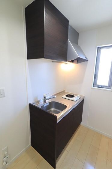 フルーリー中撫川Ｂ棟の物件内観写真