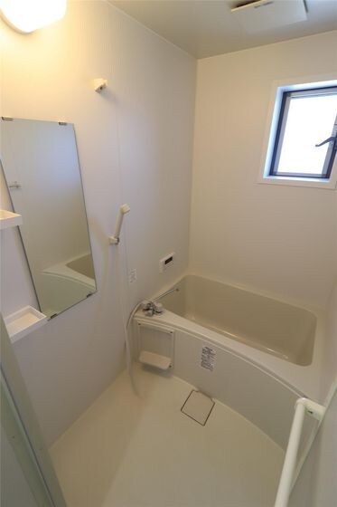 フルーリー中撫川Ｂ棟の物件内観写真