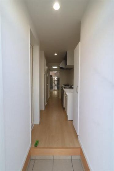 フルーリー中撫川Ｂ棟の物件内観写真