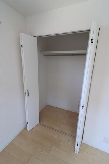 フルーリー中撫川Ｂ棟の物件内観写真