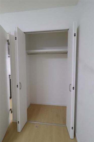 フルーリー中撫川Ｂ棟の物件内観写真