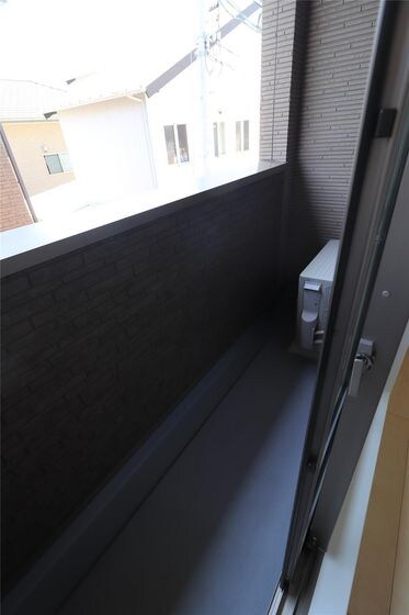 フルーリー中撫川Ｂ棟の物件内観写真