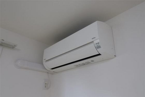 フルーリー中撫川Ｂ棟の物件内観写真