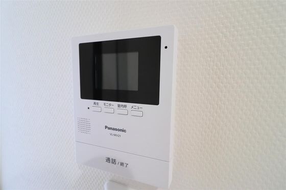 フルーリー中撫川Ｂ棟の物件内観写真