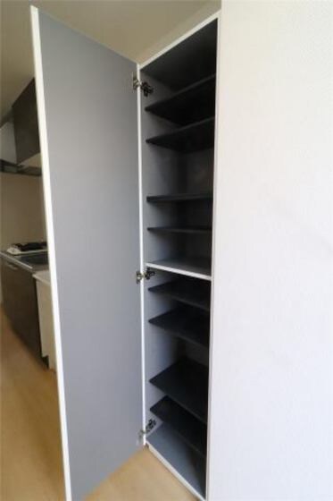 フルーリー中撫川Ｂ棟の物件内観写真