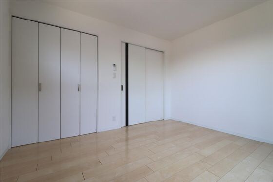 フルーリー中撫川Ｂ棟の物件内観写真