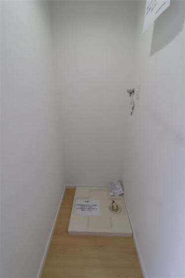 フルーリー中撫川Ｂ棟の物件内観写真