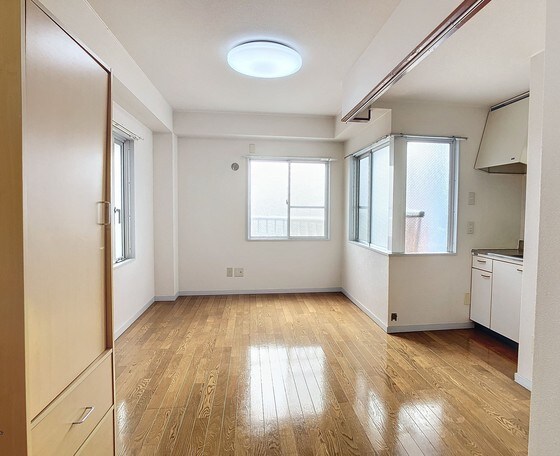 ルシエル番町の物件内観写真