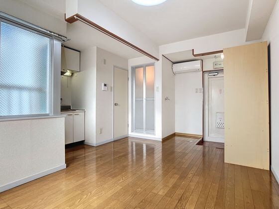 ルシエル番町の物件内観写真