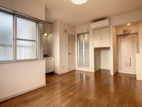 ルシエル番町の物件内観写真