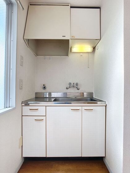 ルシエル番町の物件内観写真