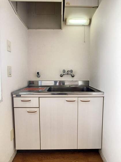 ルシエル番町の物件内観写真