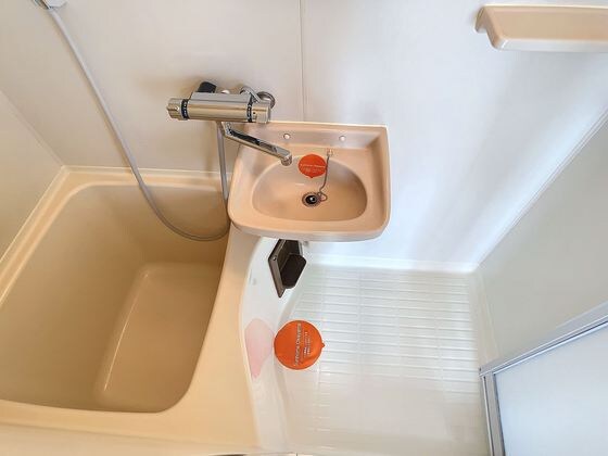 ルシエル番町の物件内観写真