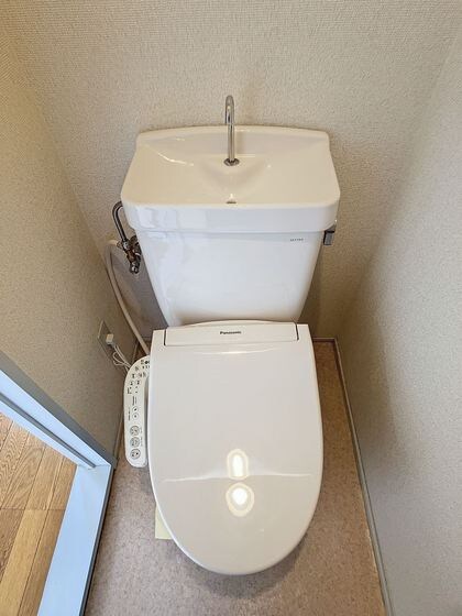 ルシエル番町の物件内観写真